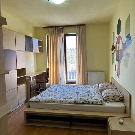 Central Apartment No1 Timișoara Zewnętrze zdjęcie