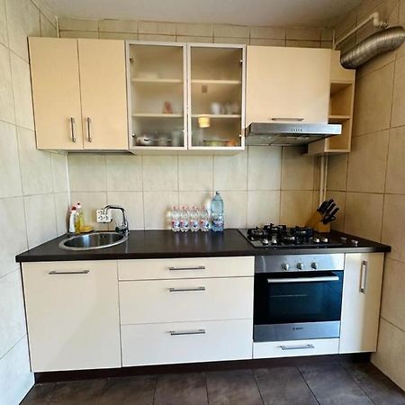 Central Apartment No1 Timișoara Zewnętrze zdjęcie