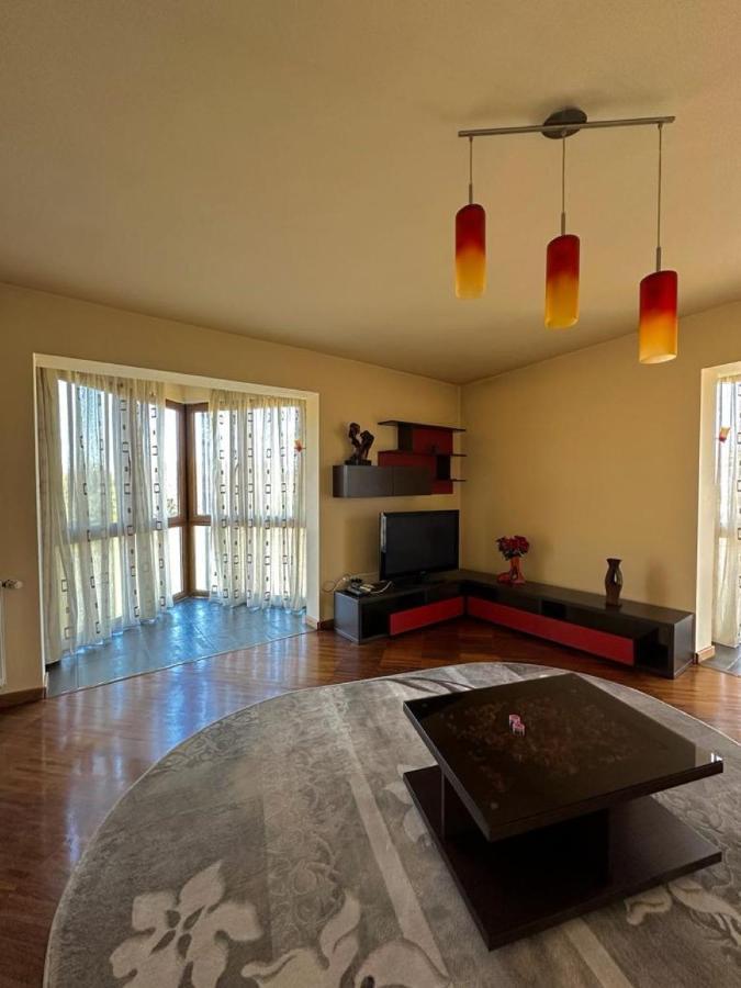 Central Apartment No1 Timișoara Zewnętrze zdjęcie