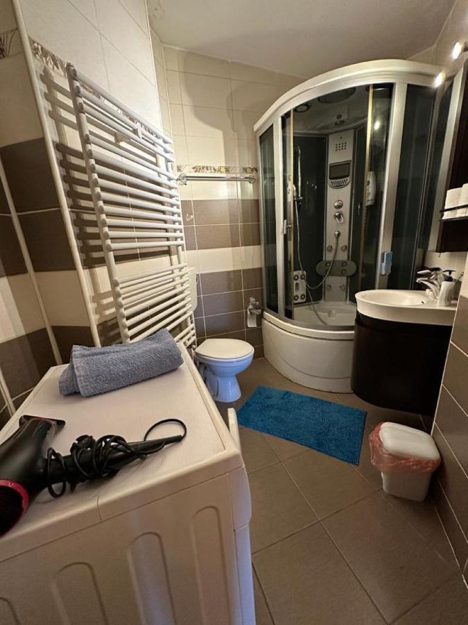 Central Apartment No1 Timișoara Zewnętrze zdjęcie