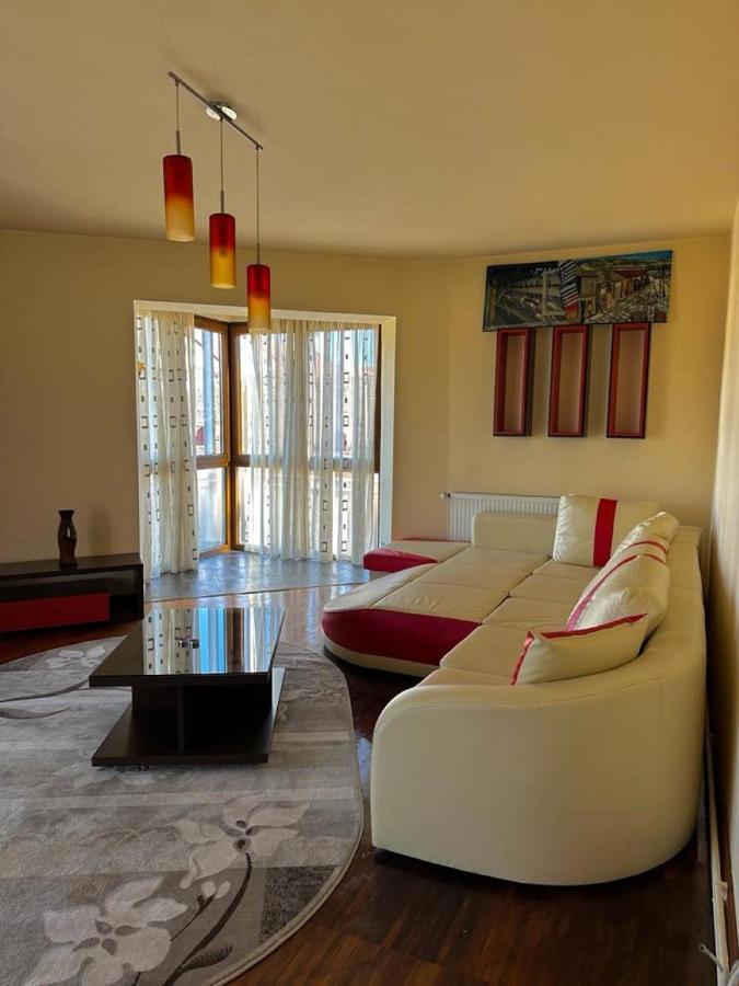 Central Apartment No1 Timișoara Zewnętrze zdjęcie