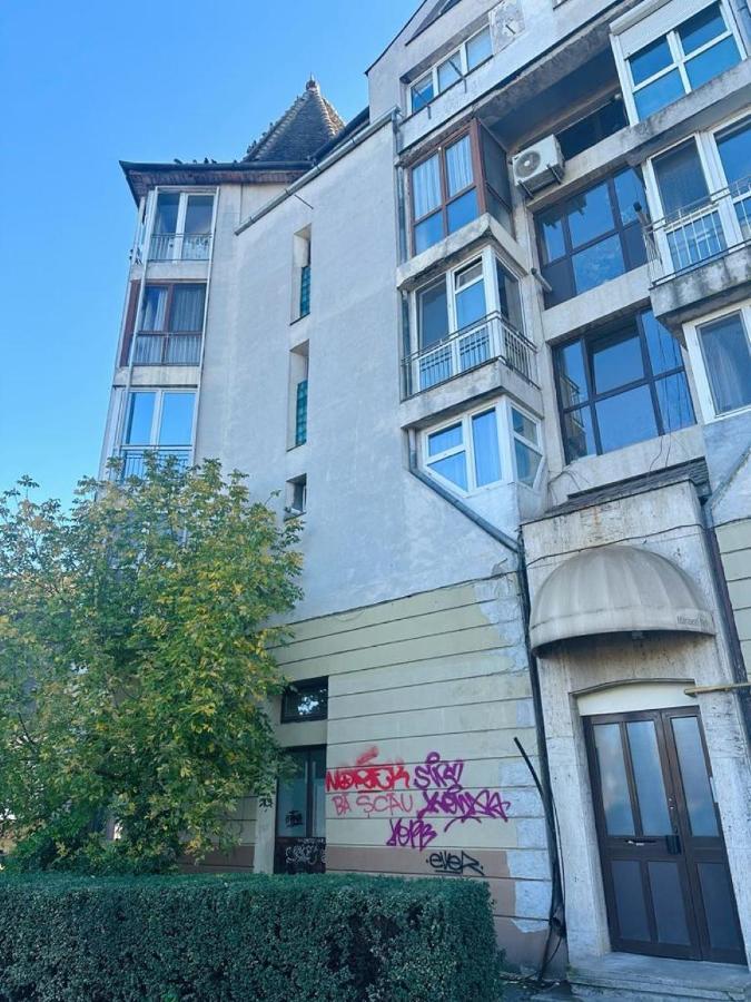 Central Apartment No1 Timișoara Zewnętrze zdjęcie